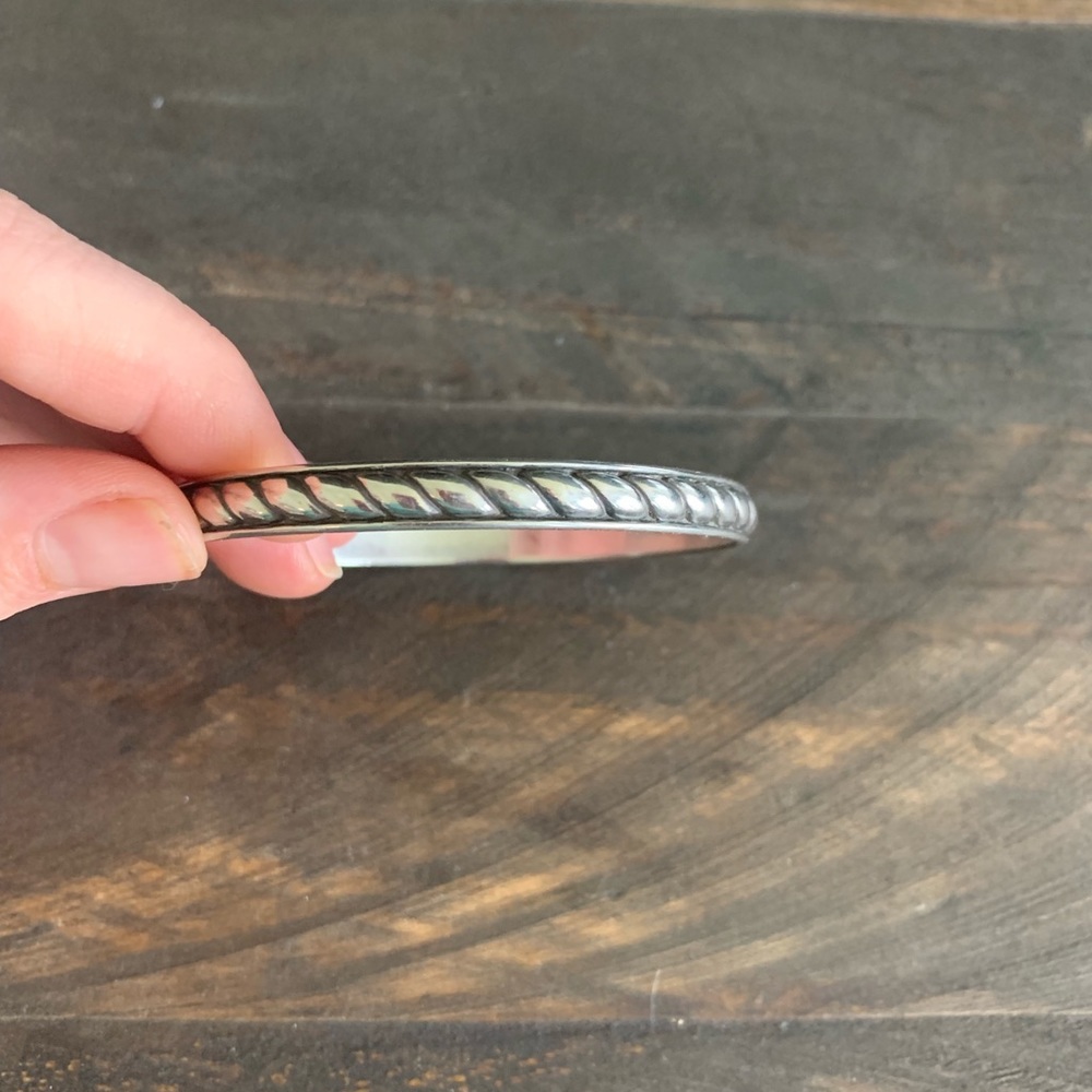 Brighton bangle